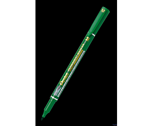 Foliopis zielony NM470 PENTEL końcówka 1mm