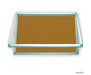 Gablota Korkowa 100x150 OFFICEBoard 2X3