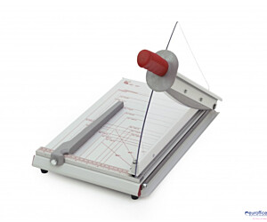 Gilotyna biurowa WALLNER RC 331N (X)