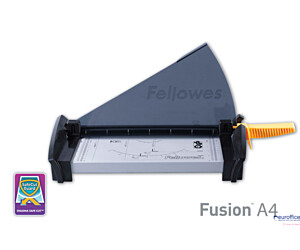 Gilotyna FELLOWES Fusion A4 5410801