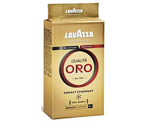 KAWA LAVAZZA ORO 250G MIELONA 