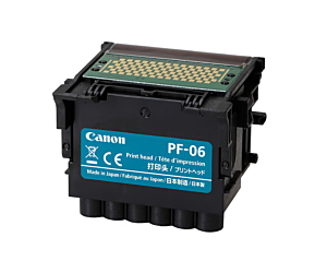 Głowica Canon PF06 do  image PROGRAF TM-200, 205, 300, 305, TX-2000, 3000