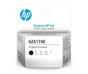Głowica drukująca HP Tank | Black