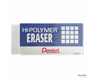 Gumka kreslarska JUMBO ZEH-99 PENTEL