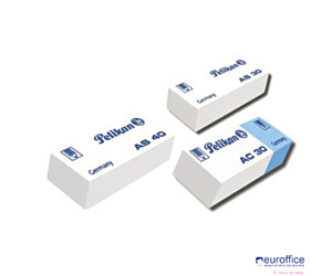 Gumki PELIKAN AC30 30szt PN606079