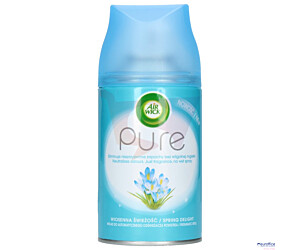 AIR WICK wkład do odświeżacza 250ml Białe Kwiaty *3009042
