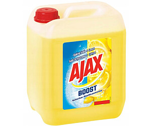 AJAX płyn do mycia Boost Soda&Cytryna 5 L 1190245