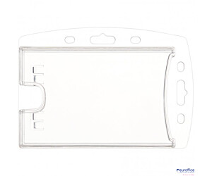Identyfikator Holder 2K clear ARGO