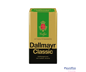Kawa DALLMAYR CLASSIC 500g mielona