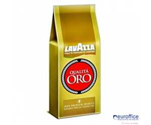 Kawa LAVAZZA QUALITA ORO 250g ziarnista