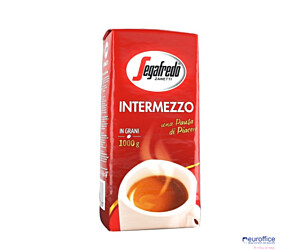 Kawa Segafredo Intermezzo 1 kg