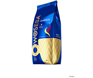 Kawa WOSEBA ARABICA 1kg ziarnista