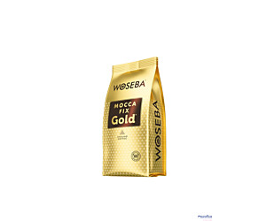 Kawa WOSEBA MOCCA FIX GOLD 250g mielona