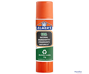 Klej szkolny w sztyfcie 8g ELMERS 2136618