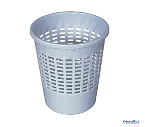 Kosz na papier CURVER PAPER BINS 10l 4022