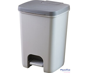 Kosz na śmieci ESSENTIALS 40l 60-686-00