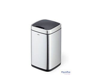 Kosz na śmieci z czujnikiem ruchu NO TOUCH 12L Durable 342123