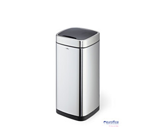 Kosz na śmieci z czujnikiem ruchu NO TOUCH 35L Durable 342323