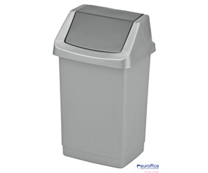 Kosz uchylny CLICK-IT 25L CURVER