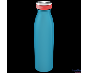 Butelka termiczna Leiz Cosy, 500 ml, niebieska 90160061