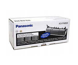 Toner Panasonic do KX-FLB853/833/813/803 | 5 000 str. | black