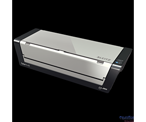 Laminator LEITZ iLAM Touch Turbo Pro A3 75190000