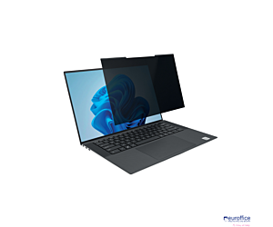 Magnetyczny filtr prywatyzujący Kensington MagPro_ do laptopów 16.0_, 16:10 K55256WW