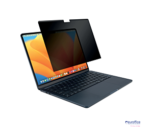 Magnetyczny filtr prywatyzujący Kensington MagPro_ Elite do laptopów MacBook Air 13.6" (2022) K58374WW