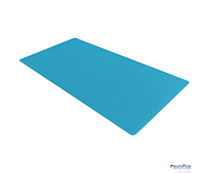 Mata na biurko Leitz Cosy, niebieska 52680061