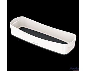 MyBox Organizer podłużny, biało-czarny 52581095