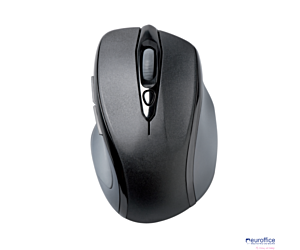 Mysz bezprzewodowa KENSINGTON Pro Fit czarna K72405EU