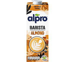 Napój roślinny ALPRO MIGDAŁOWE 0,75L BARISTA