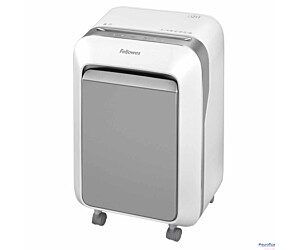 Niszczarka FELLOWES LX211 biała 5050301