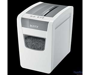 Niszczarka LEITZ IQ Home OFFICE Slim P4 80010000