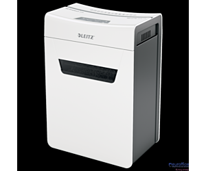 Niszczarka Leitz IQ Protect 10 P5, 10 kartek, 18 l kosz 80950000