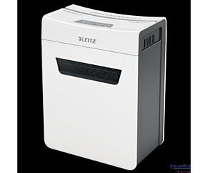 Niszczarka Leitz IQ Protect 4 P5, 4 kartki, 14 l kosz 80940000