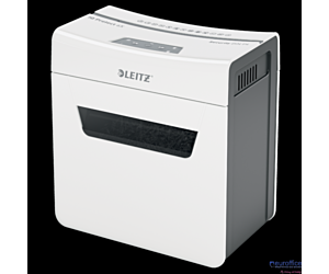 Niszczarka Leitz IQ Protect 6, P4, 6 kartek, 10 l kosz 80900000