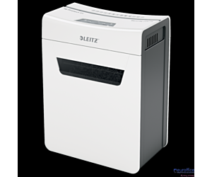 Niszczarka Leitz IQ Protect 8, P4, 8 kartek, 14 l kosz 80910000