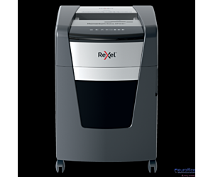 Niszczarka Momentum Extra XP418+, P4, 18 kartek Rexel 2021418XEU
