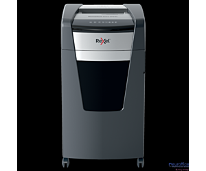 Niszczarka Momentum Extra XP516+, P5, 16 kartek Rexel 2021516MEU