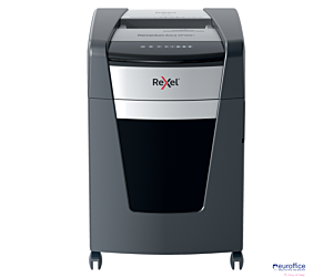 Niszczarka Rexel Momentum Extra XP420+, P4, 20 kartek, 60 l kosz 2021421XEU