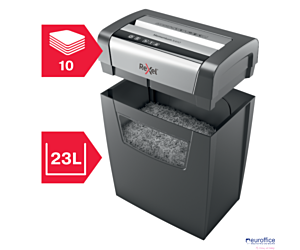 Niszczarka REXEL Momentum X410 2104571EU