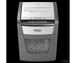 Niszczarka Rexel Optimum AutoFeed+ 50X 2020050XEU