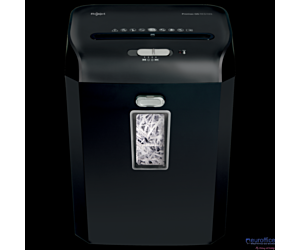 Niszczarka Rexel ProMax QS RES1123, (P-2), 12 kartek, 23 l kosz 2104584EU