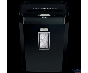 Niszczarka Rexel ProMax QS REX623, (P-4), 6 kartek, 23 l kosz 2104581EU