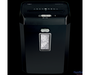 Niszczarka Rexel ProMax QS REX823, (P-4), 8 kartek, 23 l kosz 2104583EU