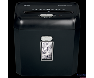 Niszczarka Rexel ProMax QS RPS812, (P-2), 8 kartek, 12 l kosz 2104580EU