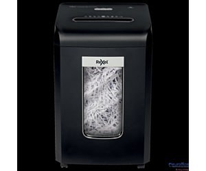 Niszczarka Rexel ProMax QS RSS1838, (P-2), 18 kartek, 38 l kosz 2104588EU