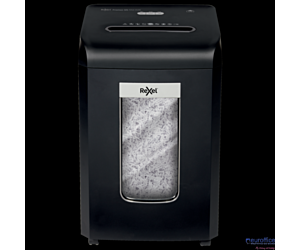 Niszczarka Rexel ProMax QS RSX1538, (P-4), 15 kartek, 38 l kosz 2104587EU