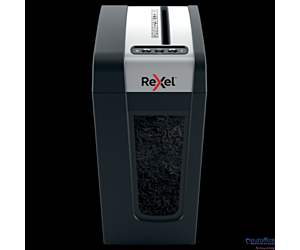 Niszczarka Rexel Secure MC4-SL, (P-5), 4 kartki, 14 l kosz, 2020132EU
